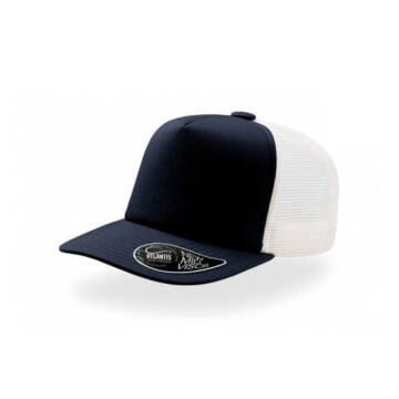 Czapka Trucker Record — 3