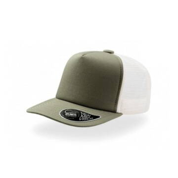Czapka Trucker Record — 2