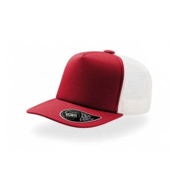Czapka Trucker Record — 6