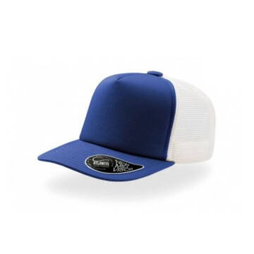 Czapka Trucker Record — 5