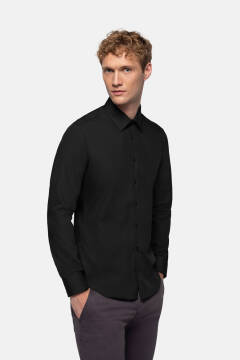 HAKRO Koszula Business Regular — 11