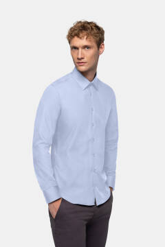 HAKRO Koszula Business Regular — 16