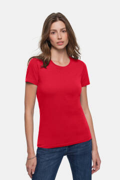 HAKRO Damen T-Shirt Classic — 6
