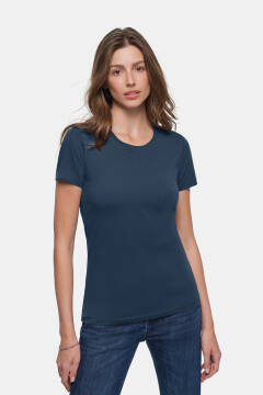 HAKRO Damen T-Shirt Classic — 11
