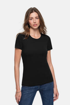 HAKRO Damen T-Shirt Classic — 16