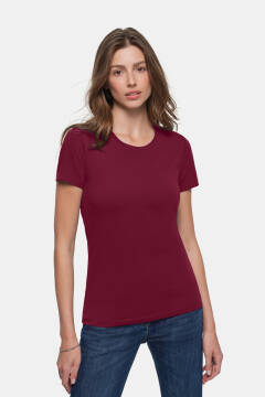 HAKRO Damen T-Shirt Classic — 26