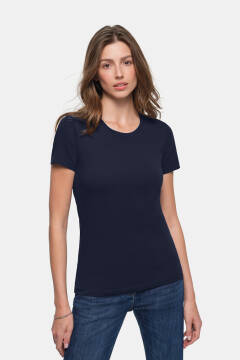 HAKRO Damen T-Shirt Classic — 31