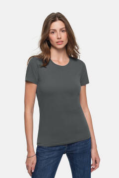 HAKRO Damen T-Shirt Classic — 36