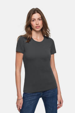 HAKRO Damen T-Shirt Classic — 46