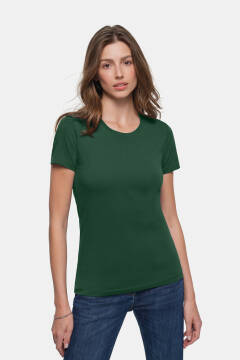 HAKRO Damen T-Shirt Classic — 51