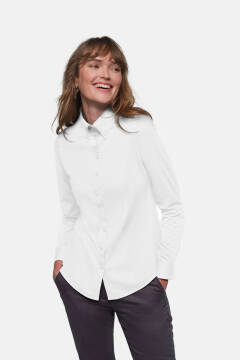 HAKRO Bluzka Natural Stretch