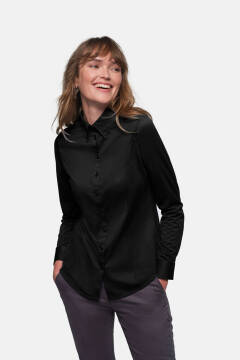 HAKRO Bluzka Natural Stretch — 6