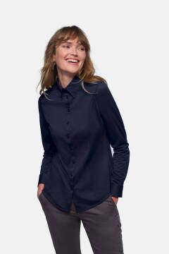 HAKRO Bluzka Natural Stretch — 11