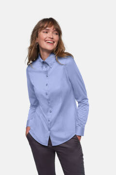 HAKRO Bluzka Natural Stretch — 16