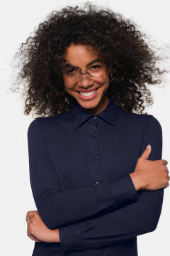 HAKRO COTTON TEC® Bluzka — 11