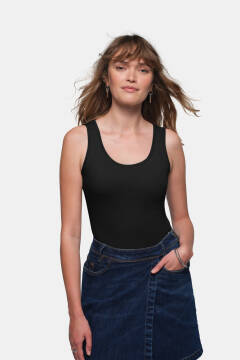 HAKRO Women's Tank Top Classic — 6