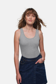 HAKRO Women's Tank Top Classic — 11
