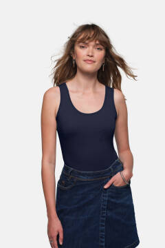 HAKRO Women's Tank Top Classic — 16