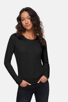 HAKRO Women's Long Sleeve Classic — 6