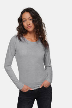 HAKRO Women's Long Sleeve Classic — 11