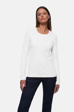HAKRO Damski Longsleeve MIKRALINAR®