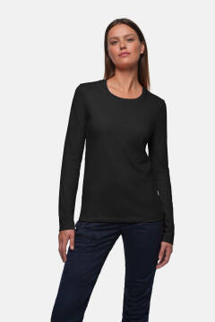 HAKRO Damski Longsleeve MIKRALINAR® — 11