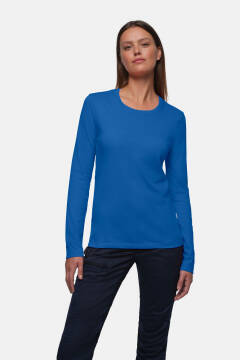 HAKRO Damski Longsleeve MIKRALINAR® — 16