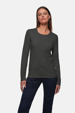 HAKRO Damski Longsleeve MIKRALINAR® — 46