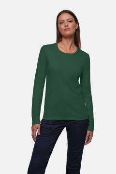 HAKRO Damski Longsleeve MIKRALINAR® — 51