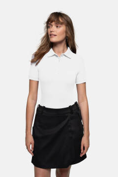 HAKRO Damskie Polo MIKRALINAR®