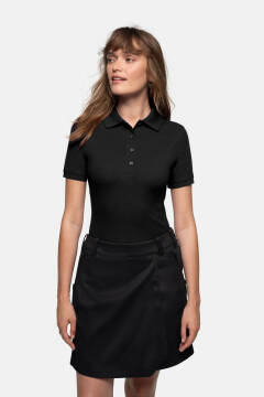 HAKRO Damskie Polo MIKRALINAR® — 11