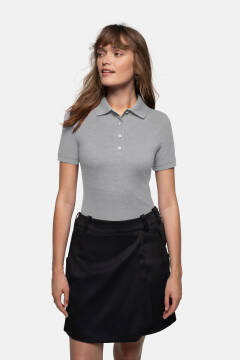 HAKRO Damskie Polo MIKRALINAR® — 26