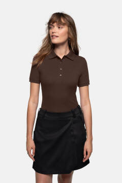 HAKRO Damskie Polo MIKRALINAR® — 41