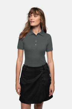HAKRO Damskie Polo MIKRALINAR® — 51