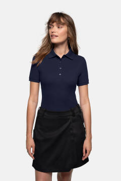 HAKRO Damskie Polo MIKRALINAR® — 56