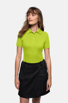 HAKRO Damskie Polo MIKRALINAR® — 66
