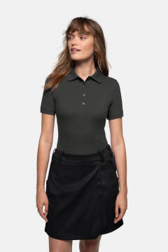 HAKRO Damskie Polo MIKRALINAR® — 86