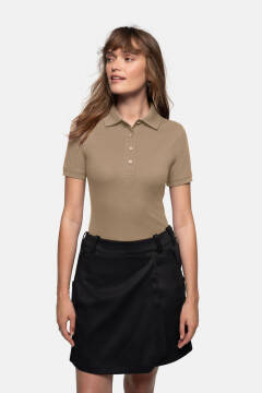 HAKRO Damskie Polo MIKRALINAR® — 96