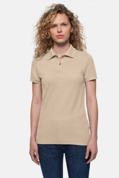 HAKRO Damen Poloshirt Top — 21