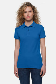 HAKRO Damen Poloshirt Top — 26