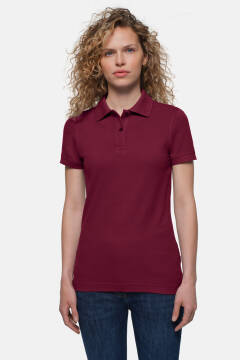 HAKRO Damen Poloshirt Top — 41