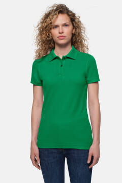HAKRO Damen Poloshirt Top — 51