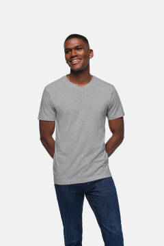 HAKRO V-Shirt Classic — 21