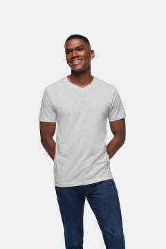 HAKRO V-Shirt Classic — 26