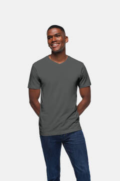 HAKRO V-Shirt Classic — 31