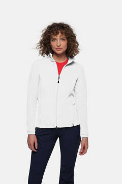 HAKRO Damska Fleece'ówka ECO