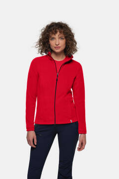 HAKRO Damska Fleece'ówka ECO — 6