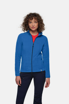 HAKRO Damska Fleece'ówka ECO — 16