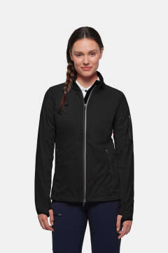 HAKRO Damska lekka kurtka softshell