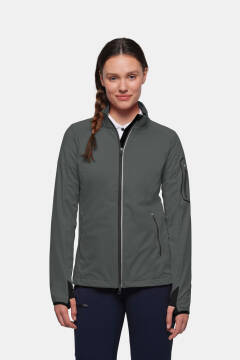 HAKRO Damska lekka kurtka softshell — 6